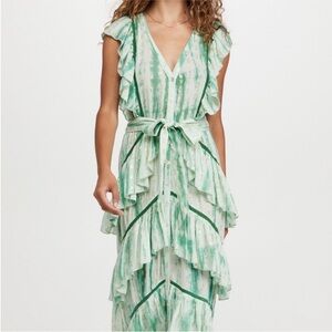 Alexis Loordes Dress